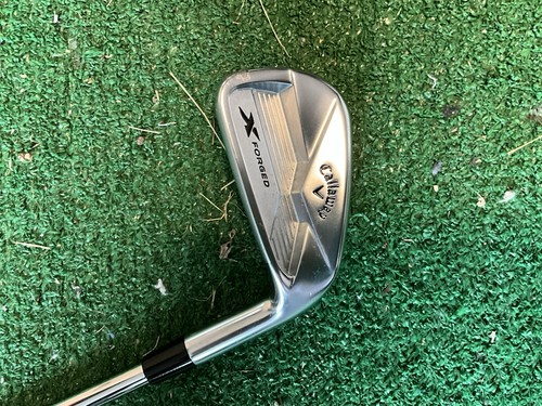 Callaway forged 7 - callaway,