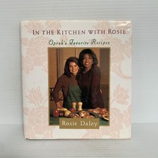 In The Kitchen With Rosie