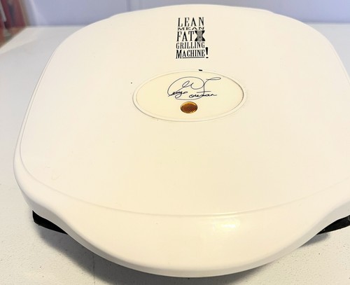 George foreman grilling - foreman,