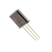 1pcs 10.7MHZ crystal filter