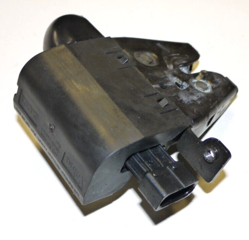 Saab ttid 2008 boot - -,