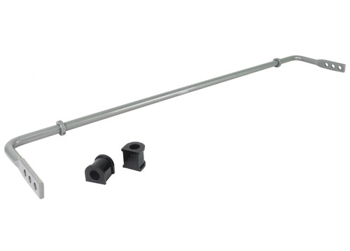 Whiteline rear sway bar anti - whiteline,