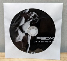P90X #7 X Stretch Replacement