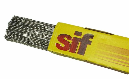 Tig welding filler rods - tig, 312l