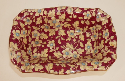Lord nelson ware royal brocade - royal,