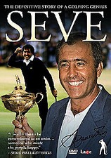 SEVE'S STORY NEW REGION 2 DVD