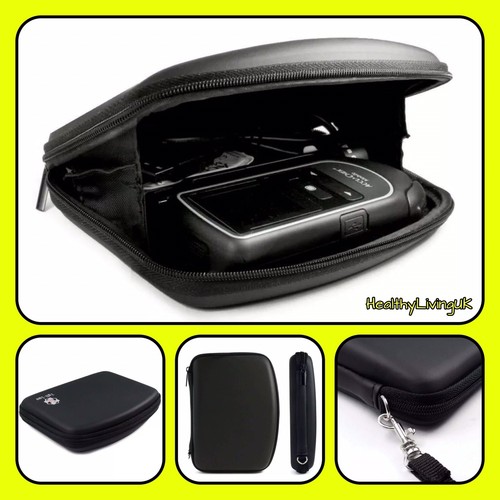 Accu chek mobile carry - accu,