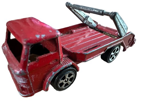 Corgi juniors whizzwheels - juniors, ford