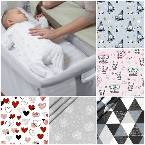Fitted sheets compatible - fitted,