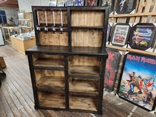 Home Bar / Back Bar / Custom