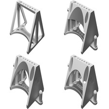 Tool Organizer Stand for