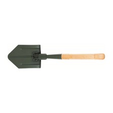 MAX Army Style Folding Spade