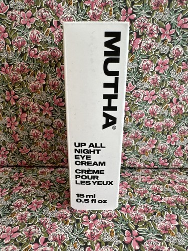 Genuine fresh box mutha - genuine,