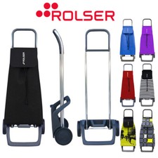 Rolser Jet Stylish Designer