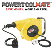 Brennenstuhl 1241023300 240V