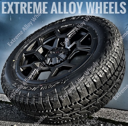 Hornet alloy wheels ford - 20",