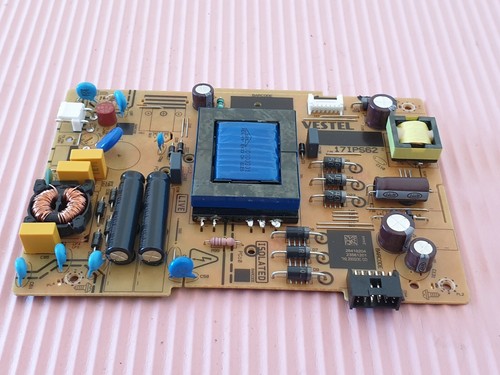 Power supply psu - psu, bush