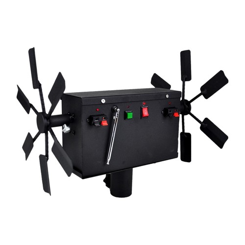 Cold flame machine novelty - flame,