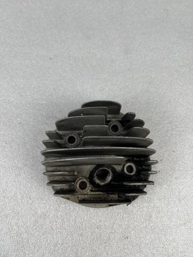 Piaggio vespa engine - vespa, 50