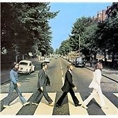 The Beatles : Abbey Road CD (1987) Value Guaranteed from eBay’s biggest seller!