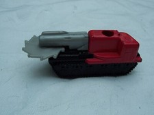 Small Soldiers Vintage Diecast