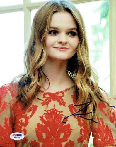 Kerris dorsey signed authentic - kerris,