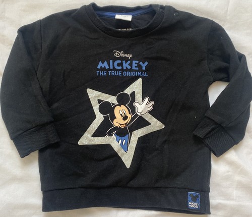 Disney mickey mouse - disney, baby
