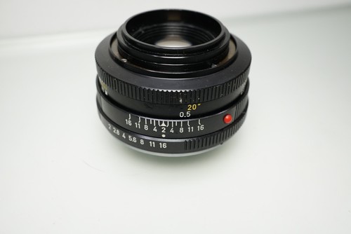 Leica summicron 50mm f2 - leica, 50mm/f2