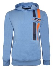 TT Races Hoodie Kids 10 11
