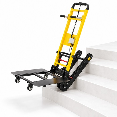 Electric stair climber sack - stair,