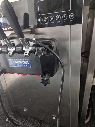 Cvs triple head - triple, ice