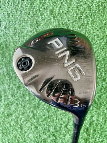 Ping g25 fairway wood - g25,