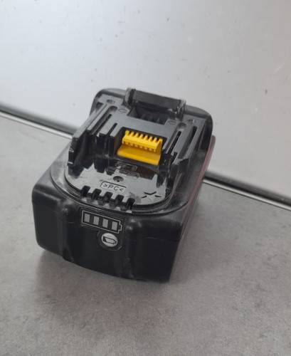 Makita bl1850b battery - bl1850b,