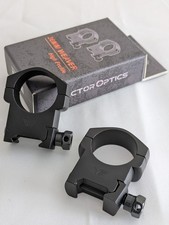 Vector Optics 30mm Picatinny