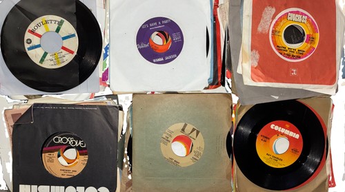 Lot 130 s records - lot,