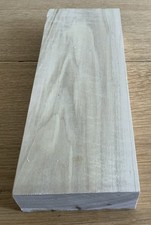 Tulipwood Planed Timber Offcut