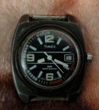 1978 Timex Mechanical Diver