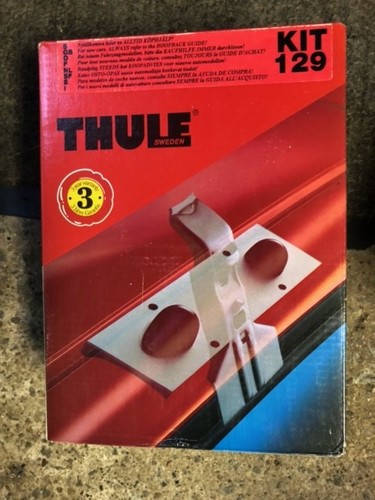 Thule fit kit - , #129