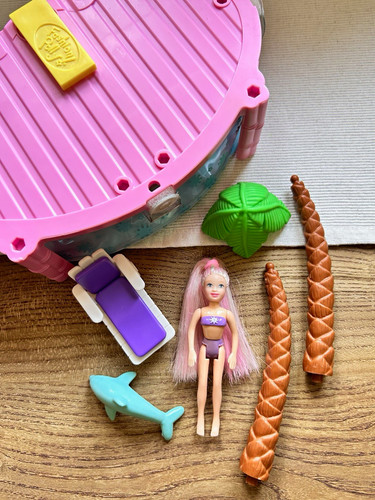 Polly pocket fashion - pocket,