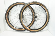 Mavic Crossride 29 Wheelset