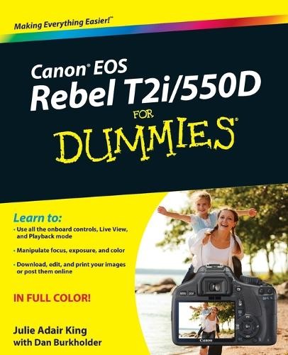 Canon eos rebel t2i - rebel, /