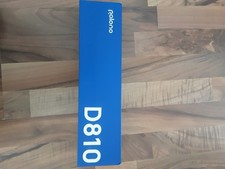 POLONO D810 Portable Bluetooth