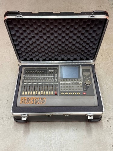 Roland 1680 bit digital - 24-bit,