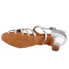 Soft Comfortable Latin Shoes