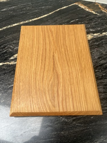 Solid oak cutting - solid,