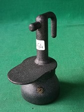 VINTAGE IRMEL BEETLE 1 ONE CUP PATENTED COFFEE MAKER 80s. DA64