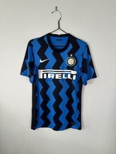 Original Inter Milan Home