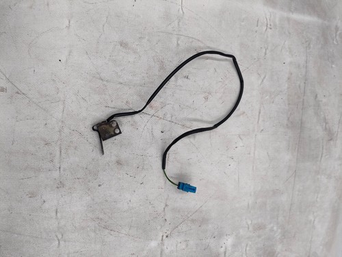 Brake light switch bmw f - switch,