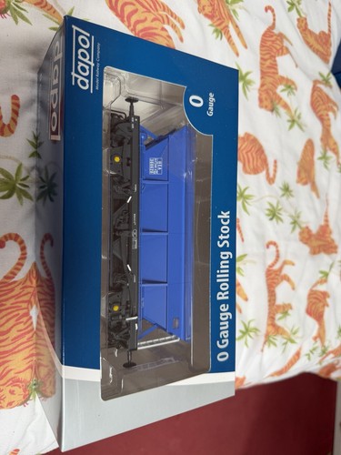 Dapol gauge mainline coal - dapol,