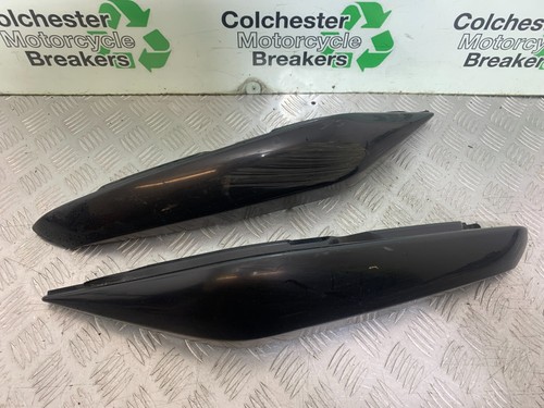 Kawasaki er6 er6f - er6f, &